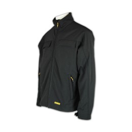 J316 windbreaker design J316 windbreaker design